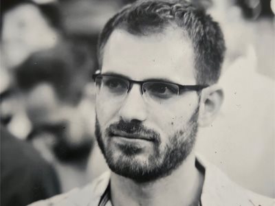 יונתן פרלמן